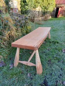 Bench / coffee table
